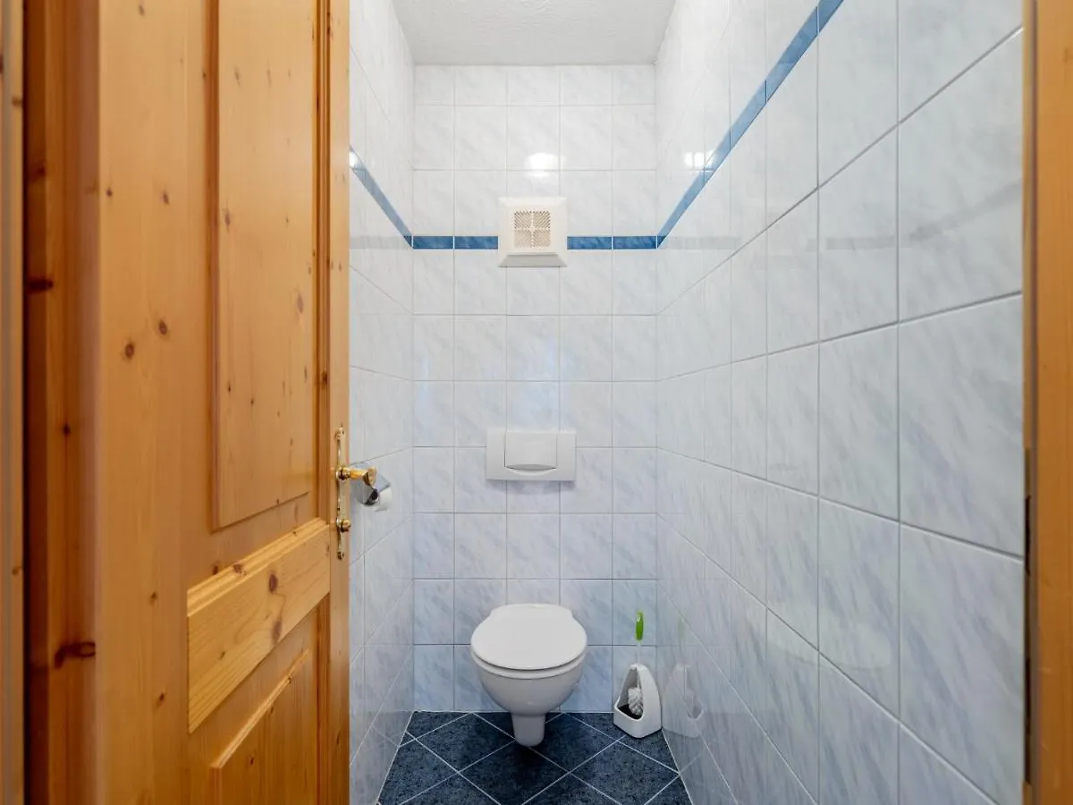 Apartment Rosi - Soe300 By Interhome 索尔登