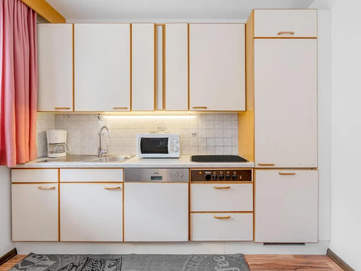Apartment Rosi - Soe300 By Interhome 索尔登